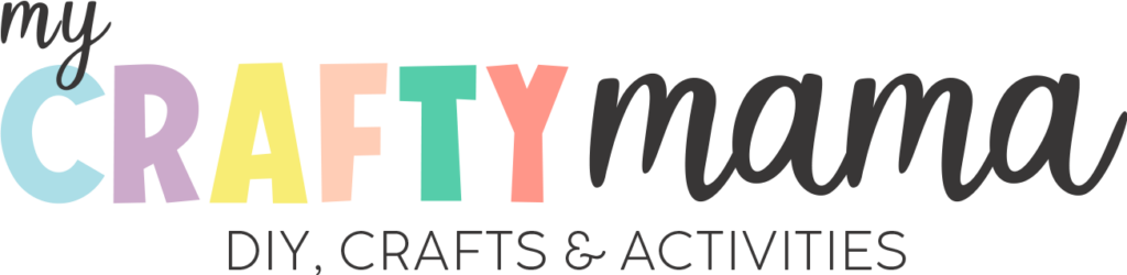 my crafty mama logo